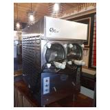NEW FROSTY FACTORY GRANITA & SLUSH MACHINE 217A