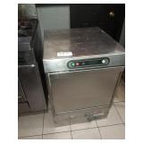 HOBART LXI UNDERCOUNTER DISHWASHER