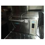 TURBOCHEF SPEED OVEN MODEL NGC