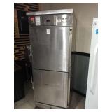 WINSTON PASS THRU HOLDING CABINET HA4522ZE