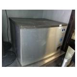 MANITOWOC AIR COOLED 500 LB ICE MACHINE- HEAD ONLY