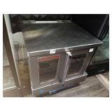 BLODGETT ELECTRIC CONVECTION OVEN SHO-100-E