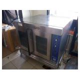 BAKERS PRIDE FULL SIZE ELECTRIC CONVECTION OVEN