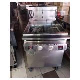 KEATING 24" GAS PASTA COOKER
