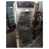 HENNY PENNY HHC-980 SMART HOLD HOLDING CABINET