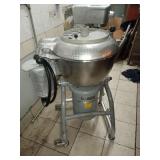 HOBART VERTICAL CUTTER MIXER MODEL HCM-40