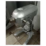 HOBART 20 QT MIXER WITH BOWL