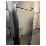 ATOSA 1 DOOR REFRIGERATOR MODEL MBF8004GR