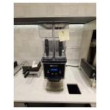 BUNN MULTI HOPPER COFFEE GRINDER MODEL MHG