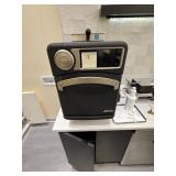 TURBOCHEF SPEED OVEN SOTA MODEL NGO