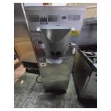 TAYLOR BATCH FREEZER GELATO MACHINE C118-33
