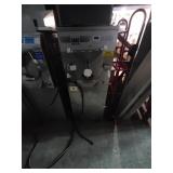 TAYLOR BATCH FREEZER GELATO MACHINE C118-33