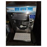 CARPIGIANI BATCH FREEZER GELATO MACHINE LB 202 RTX