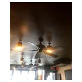 CEILING FANS