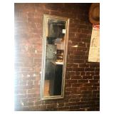 MIRROR 16" X 51-1/2" LONG