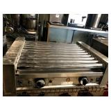 CONNOLLY HOT DOG ROLLER MODEL C-270