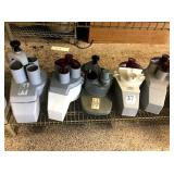 ROBOT COUPE ATTACHMENTS