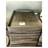 HALF SIZE SHEET PANS