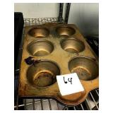 MUFFIN PANS