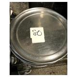 LOT OF 22 PERSONAL PIZZA TRAYS