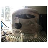 AUTOMATIC SOAP DISPENSER