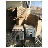 TOOTHPICK DISPENSERS