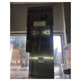 ELECTRO FREEZE MILKSHAKE BLENDER HDM75A