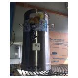 ICED TEA DISPENSERS