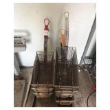 FRY BASKETS