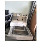 HAND SINK
