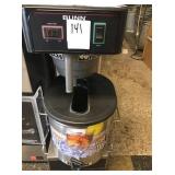 BUNN 3 GALLON ICED TEA BREWER TB3Q-LP