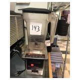 BLENDTEC BLENDER MODEL ICB5
