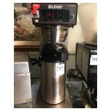 BUNN COFFEE BREWER MODEL CWTF15