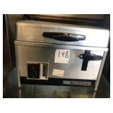 LINCOLN FRESH O MATIC STEAMER MODEL 4000-4