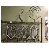 MIXER ATTACHMENTS
