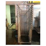 PAN RACKS - ASSORTED SIZES