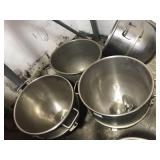 MIXER BOWLS