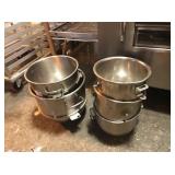 MIXER BOWLS