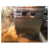 WINSTON HALF SIZE CVAP