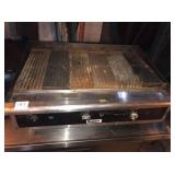 CENTAUR 3 FT CHARBROILER GRILL