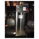 CURTIS COFFEE BREWER MODEL D500-D60GT