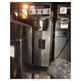FETCO TEA BREWER MODEL TBS-21-A