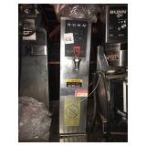 BUNN WATER HEATER