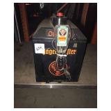 JAGERMEISTER DISPENSER
