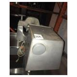 HOBART BUFFALO CHOPPER