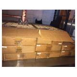 BOXES CHEESE SHAKERS