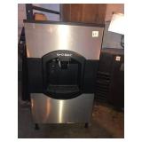 ICEOMATIC BIN 30" X 31" X 54"