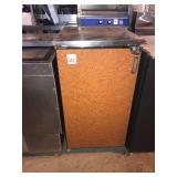 GLASTENDER STORAGE CABINET DS20N1LSL