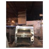STAR CONVEYOR TOASTER
