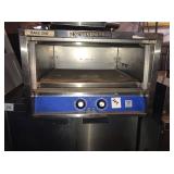 BAKERS PRIDE OVEN - NO DOOR - MODEL P24